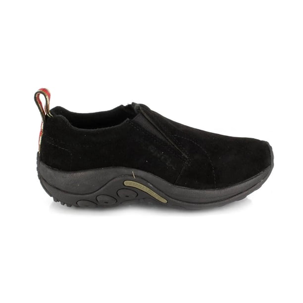 Zapatillas Merrell Mujer Slip On Jungle Moc negro 7 us / 24 cen