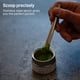 thumbnail image 5 of Set de Matcha Fellow de 6 piezas de cerámica con bandeja, 5 of 7