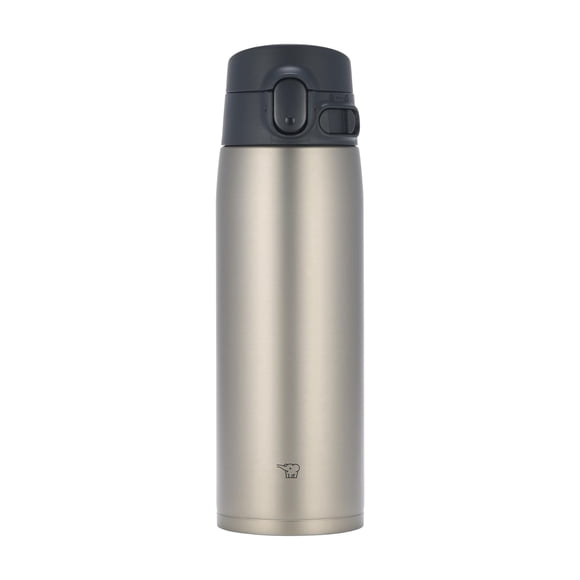 Taza Zojirushi SM-VH60-XA GoCafe de acero inoxidable aislante, 600 ml