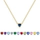 thumbnail image 2 of Collar de plata de ley, 2 of 6