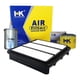 thumbnail image 1 of Kit Filtro Para Chevrolet Dmax 3 5 6ve1 2005 2010, 1 of 3