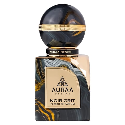 Auraa Desire - Noir Grit Extrait De Parfum 100Ml