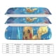 thumbnail image 5 of Comforter Set Queen Size Pokemon - Pokemon Bubbles Set with 2 Pillowcases for All SeasonsBedding Set 3pcs for Kids Boys Girls Bedroom Decor Bed Sheets, 5 of 5