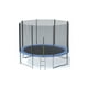 thumbnail image 1 of Cama Elástica Trampoline 305cm Últra Resistente Con Escalera LuBabycas, 1 of 7