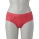 thumbnail image 1 of Pantaleta Mujer Lady Genny C-325 Algodón Spandex Melange Encaje, 1 of 3