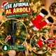 thumbnail image 5 of Piernas Móviles Viejo Pascuero Árbol Navidad USB Pilas – Adorno Divertido, 5 of 9