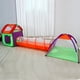 thumbnail image 2 of Carpa Infantil Tunel Gateo Domo 3 en 1 - RE3301, 2 of 3