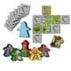 thumbnail image 2 of Juego de mesa Z-Man Games Mists Over Carcassonne Kids 8+ Years, 2 of 3