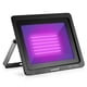 thumbnail image 1 of Luz negra UV LED Everbeam 365 nm 100 W, IP66, resistente al agua, 1 of 6