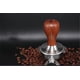 thumbnail image 5 of Prensa de café MICCK de 49 mm, 51 mm y 58 mm con base plana ondulada para espresso, café, barista, accesorios de cocina, prensa de café., 5 of 8