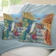 thumbnail image 3 of Pepper Ann Fundas de almohada de terciopelo con tema, regalos de funda de almohada, decoración para el hogar, cojín de lanzar, regalo de cumpleaños para fans y parejas.50*50cm., 3 of 6