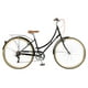 thumbnail image 1 of Bicicleta de Paseo Beaumont Step Through - 7 Velocidades negro, 1 of 4