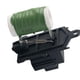 thumbnail image 3 of Resistencia Del Ventilador De Refrigeración Del Motor Del Coche 68054677AA Para 2008-2020, 3 of 5