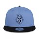 thumbnail image 1 of Jockey Gorra New Era 9FIFTY Universidad de Chile Pastel Blue, 1 of 6