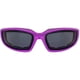 thumbnail image 5 of Gafas de sol para moto Birdz Eyewear Oriole, acolchadas, para mujer, x2, 5 of 9