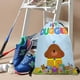 thumbnail image 3 of Hey Duggee Mochila de Cuerdas para Deportes y Gimnasio, Bolsa de Cuerdas Resistente al Agua, Bolsa Cinch, 30×40cm, 3 of 6