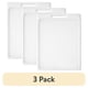 thumbnail image 1 of Tabla de Picar Mainstays 8.5x11 Polipropileno Antideslizante 3 Unidades Blanca, 1 of 3