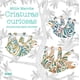 thumbnail image 1 of Miniaturas Para Colorear - Criaturas Curiosas, 1 of 6