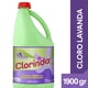 thumbnail image 4 of Cloro Líquido Lavanda Botella, 1900 ml, 4 of 6