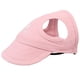 thumbnail image 5 of gorra de béisbol sombrilla cubo tapa con orejeras para perros mascotas gatos l, 5 of 5