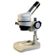 thumbnail image 1 of Microscopio estéreo/de disección AmScope K104-YY con aumento de 20x-32x, 1 of 8