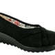 thumbnail image 4 of Mocasin Batura Negro Passer, 4 of 5