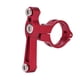 thumbnail image 2 of Soporte Para Botella De Bicicleta, Abrazadera, Soporte Para Botella De Bicicleta, Soporte Para Bicicletas De Carretera, Rojo, Sin Interior, Negro, 2 of 5