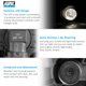 thumbnail image 5 of Luces antiniebla CPW para Toyota Tacoma 2016‑2023, lente clara, 5 of 7