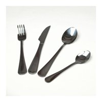 Doral - Set De Cuchilleria Elegante 24 Piezas Clasicas Praga