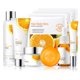 thumbnail image 1 of Kit de Cuidado Facial XMXueMei 9 Piezas con Vitamina C, 1 of 7