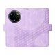 thumbnail image 3 of Carcasa FOXDOCK Realme 14 Pro Plus de cuero PU, diseño acolchado clásico, protección contra caídas y rayones, 3 of 5