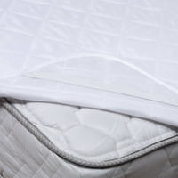 Zahr - Cubre Colchón 2 Plazas