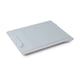 thumbnail image 2 of Base Electroestatica 30x30 Cm (blanco), 2 of 3