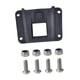 thumbnail image 1 of Adaptador De Transporte Delantero, Accesorios Para Bicicleta, Bolsa De Bicicleta, Adaptador De Bolsa De Estante De Carga, 1 of 3