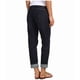 thumbnail image 3 of Pantalones KUT from the Kloth Jean Boyfriend Catherine Royal Talle 10, 3 of 5
