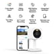 thumbnail image 2 of Cámara de seguridad WYZE Cam OG 1080p para interiores/exteriores, paquete de 2, color blanco, 2 of 7