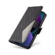 thumbnail image 4 of Funda Cartera para iPhone 14 con Tarjetero Soporte y Correa Negro, 4 of 6