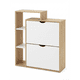 thumbnail image 4 of Zapatera Slim LagoMuebles Basculante 2 Niveles Recibidor, 4 of 6