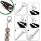 thumbnail image 4 of Alicates micro para crimpar joyería The Beadsmith 12,7 cm, 4 of 6