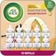 thumbnail image 1 of Air Wick Plug in Summer Delights para rellenar aceite perfumado, 10 unidades, 1 of 2