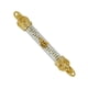 thumbnail image 5 of Mezuzah Scroll Door Decor Antiguo Regalo Judío Mezuzah Para Puerta Para Pared Hogar, 5 of 5