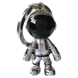 Invencible.Cl⭐⭐⭐⭐⭐ - 𝗟𝗟𝗔𝗩𝗘𝗥𝗢 𝗥𝗘𝗧𝗥𝗢 𝗔𝗦𝗧𝗥𝗢𝗡𝗔𝗨𝗧𝗔 Llavero Metalico Retro Astronauta Aj09