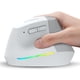 thumbnail image 1 of Mouse Vertical Ergonómico Inalámbrico Bluetooth Dpi, 1 of 6