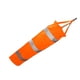 thumbnail image 5 of Aeropuerto Windsock Outdoor Wind Sock Bag Reflective Belt Grommet 80cm, 5 of 5