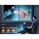 thumbnail image 3 of [Proyector] YABER Pro V9 600 ANSI nativo 1080P WiFi 6 Bluetooth 5.2, 3 of 3