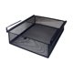thumbnail image 2 of Cesta Extraíble Colgante Con Cajón, Organizador Deslizante Para Despensa, Dormitorio, Color Negro, 2 of 5