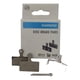 thumbnail image 1 of Pastillas Freno Shimano Original G03s Xt Xtr Deore, 1 of 4