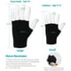 thumbnail image 2 of Guantes Mágicos Luces Led Colores 6 Modos Iluminación, 2 of 3
