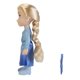 thumbnail image 4 of Muñeca Disney Frozen Elsa de 15 cm con Peine, 4 of 9