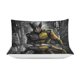 thumbnail image 3 of Wolverine Bedding Comforter Sets 3-Piece Bedding Set Soft Warm Bed Set for Bedroom All Season, 3 of 5